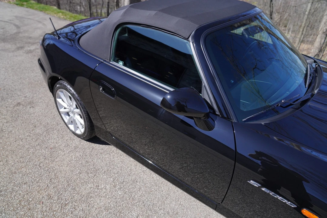 2007 Honda AP2 S2000 - Image 28 of 31