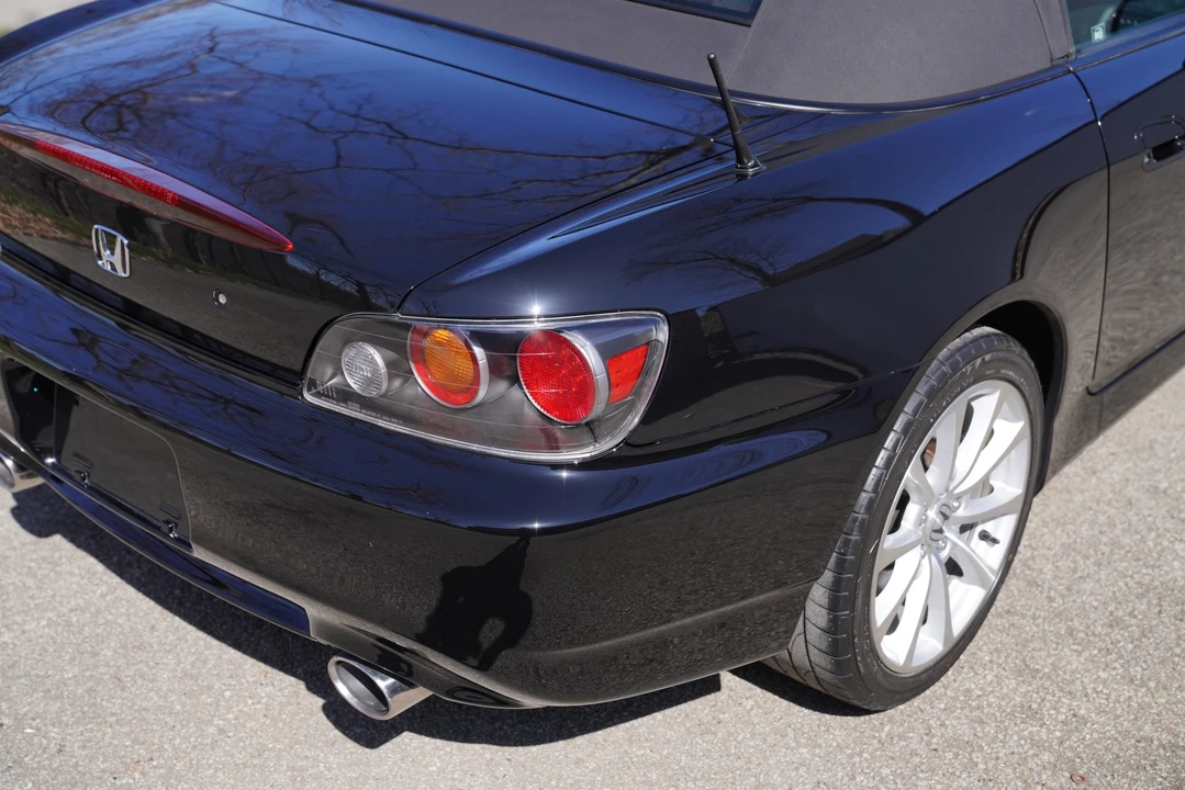 2007 Honda AP2 S2000 - Image 25 of 31