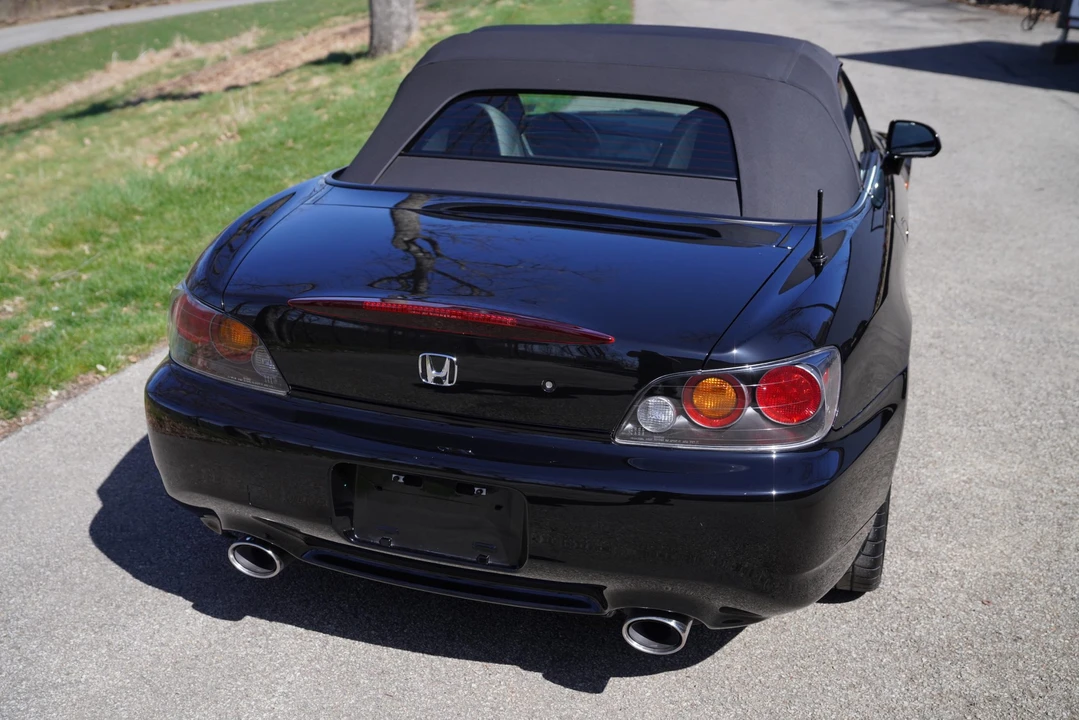 2007 Honda AP2 S2000 - Image 15 of 31