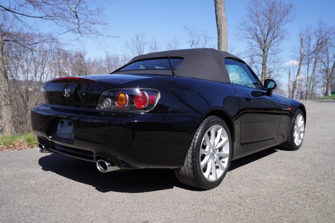 2007 Honda AP2 S2000 - Image 12 of 31