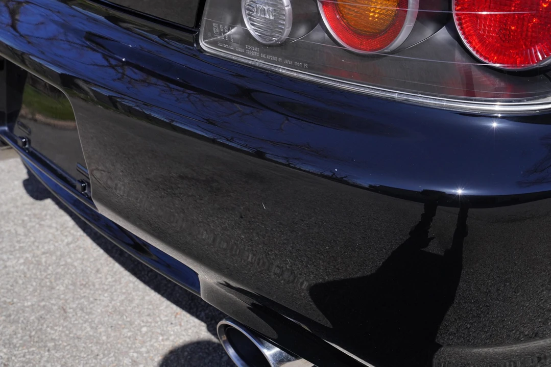 2007 Honda AP2 S2000 - Image 22 of 31