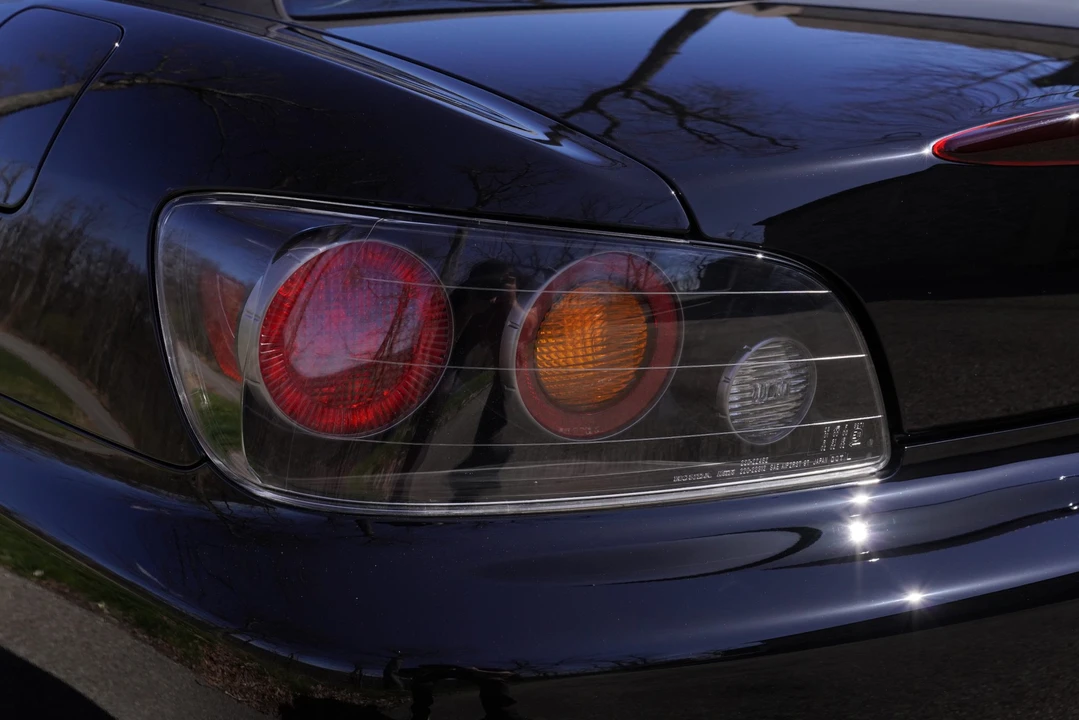 2007 Honda AP2 S2000 - Image 21 of 31