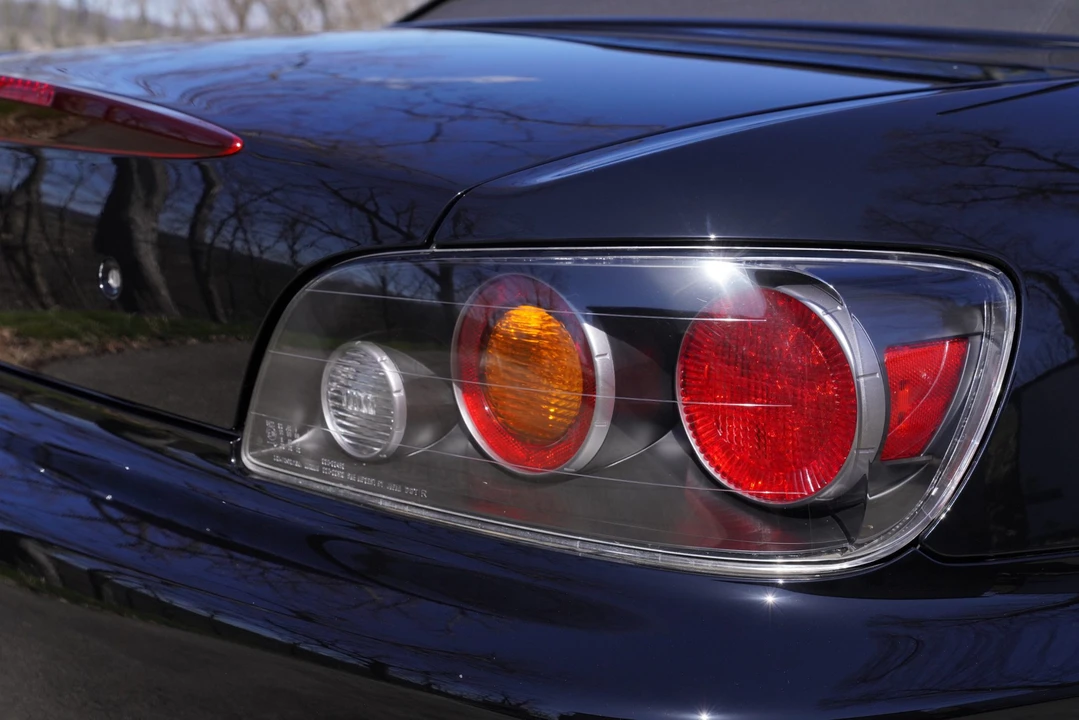 2007 Honda AP2 S2000 - Image 20 of 31