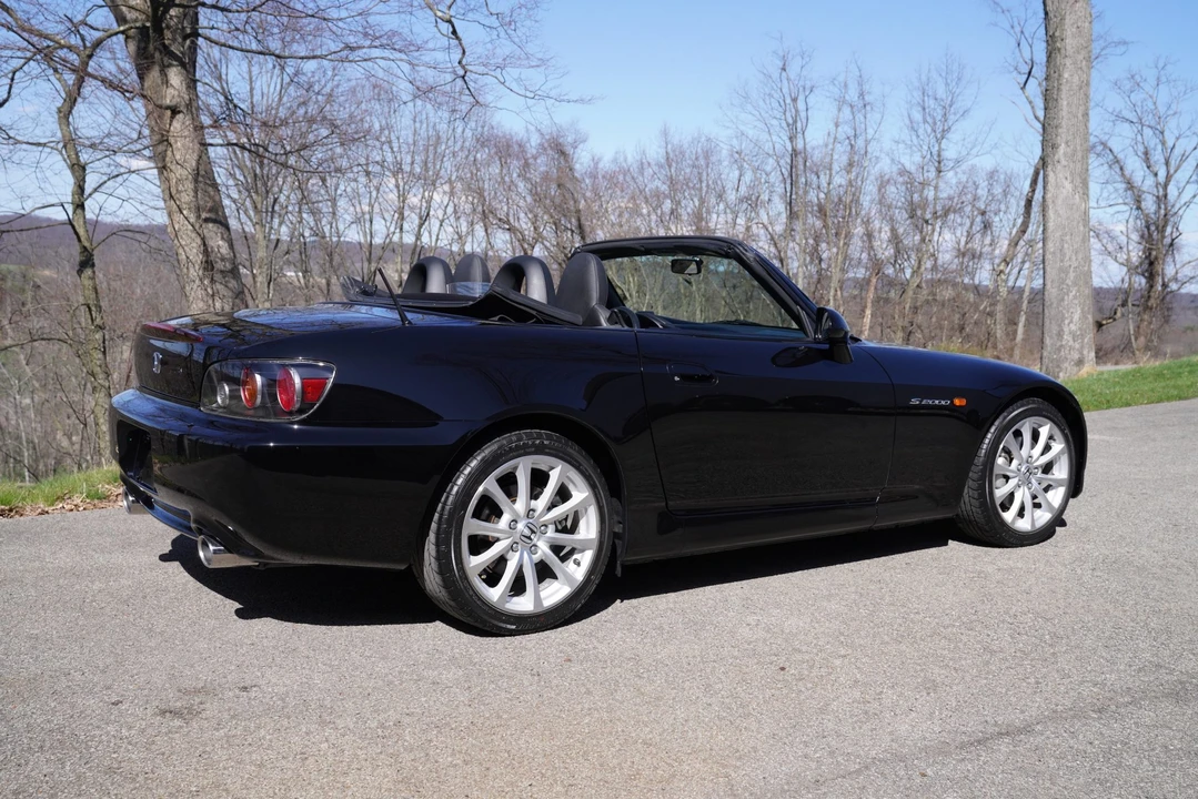 2007 Honda AP2 S2000 - Image 11 of 31