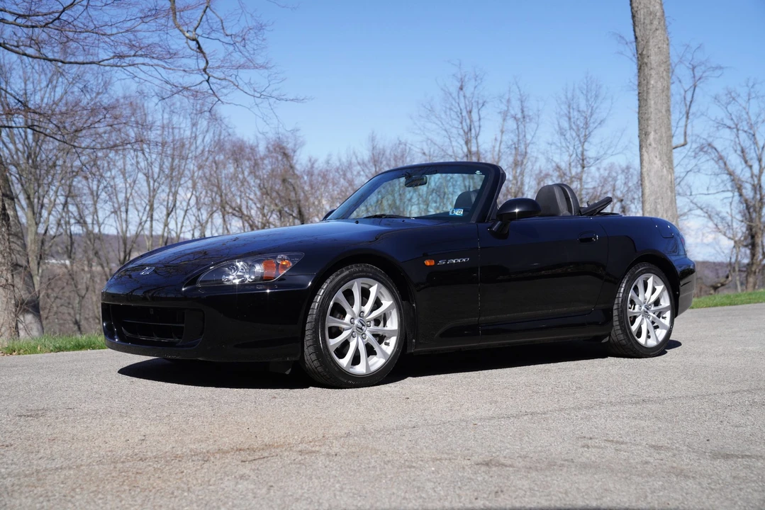 2007 Honda AP2 S2000 - Image 5 of 31