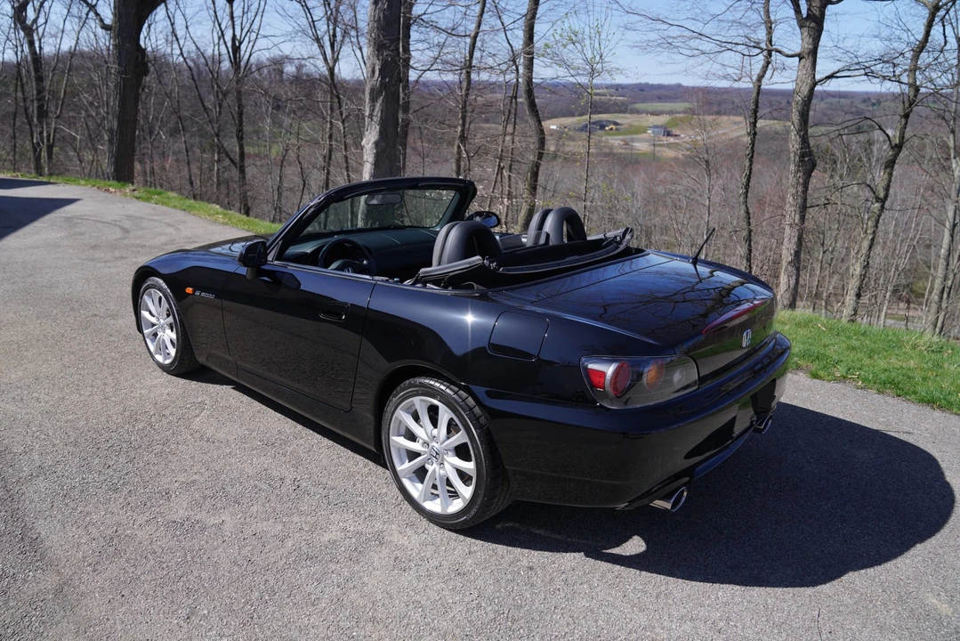 2007 Honda AP2 S2000 - Image 18 of 31