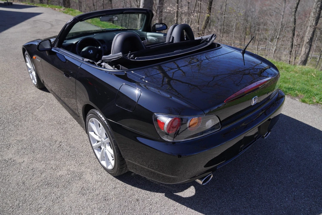 2007 Honda AP2 S2000 - Image 16 of 31