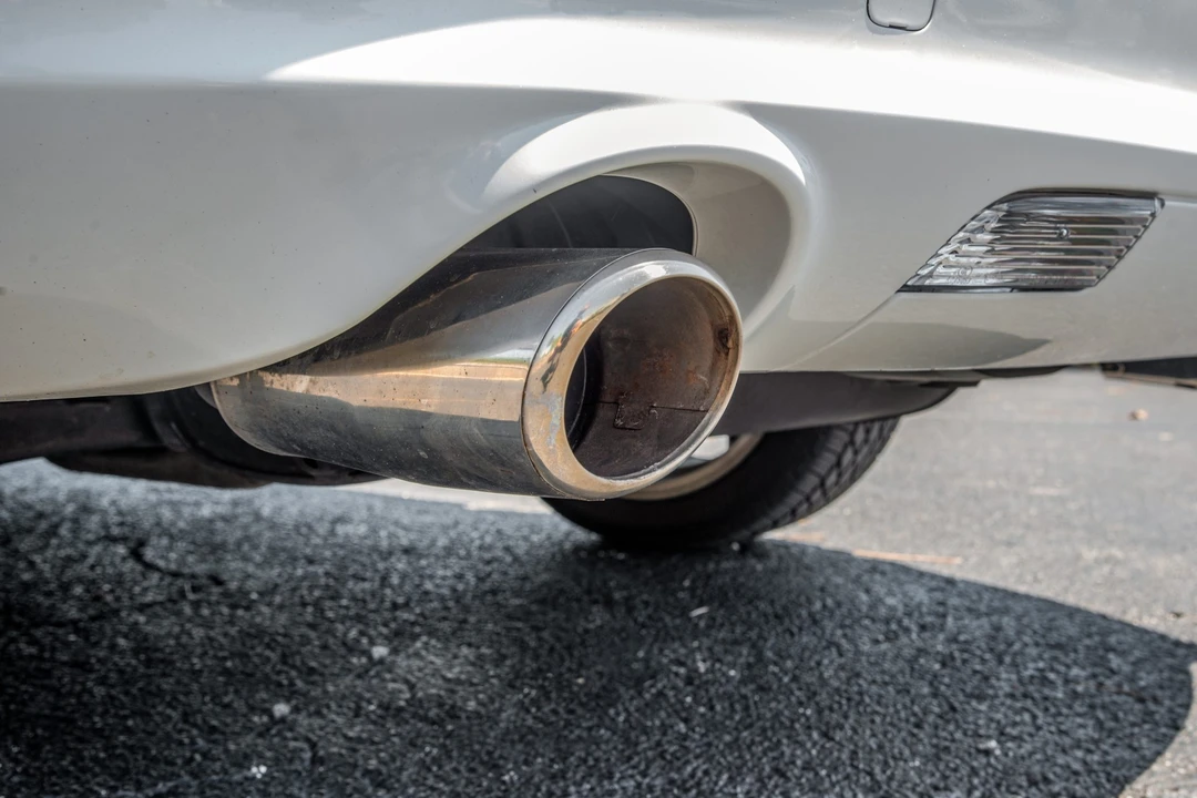 2007 Lexus SC430 - Image 28 of 31