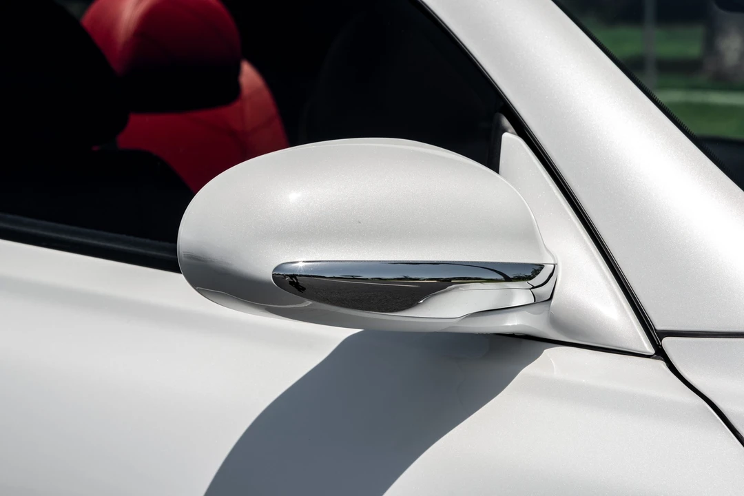 2007 Lexus SC430 - Image 19 of 31