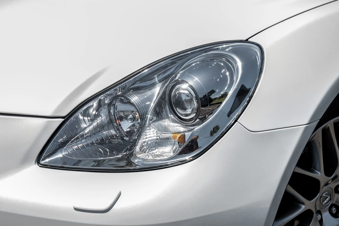 2007 Lexus SC430 - Image 18 of 31