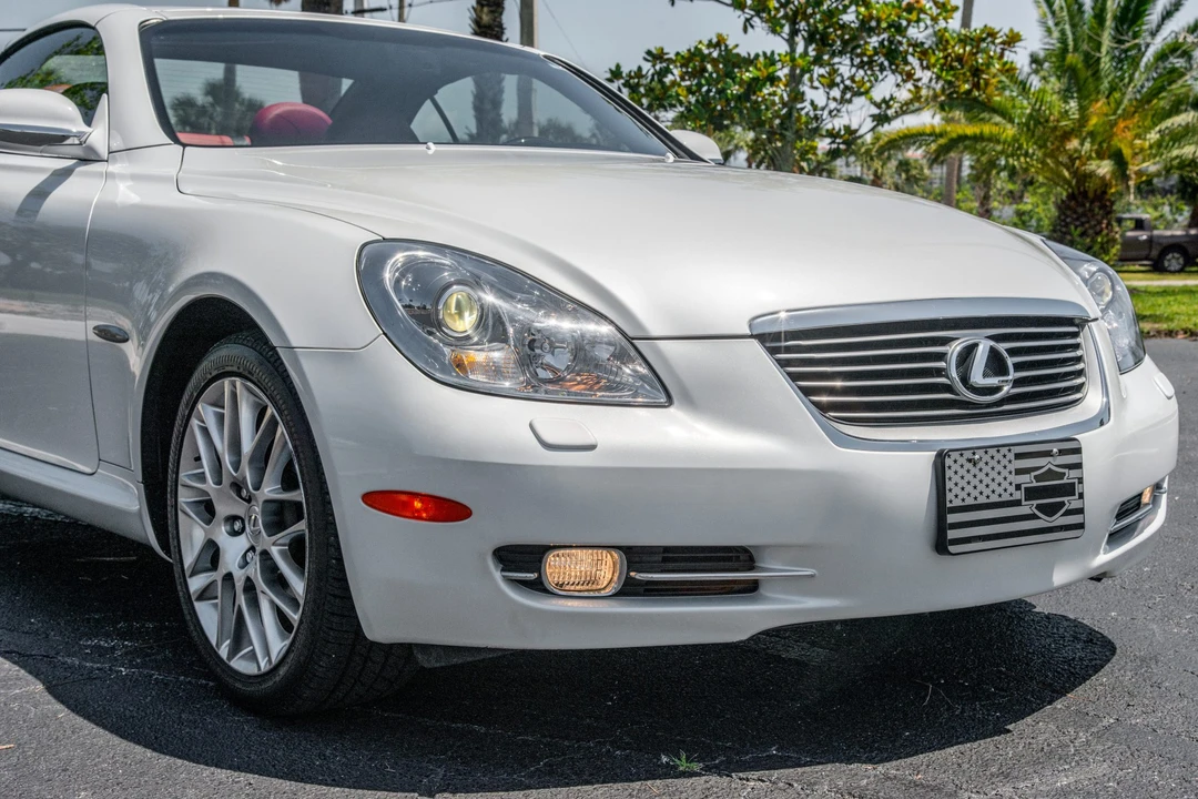 2007 Lexus SC430 - Image 13 of 31