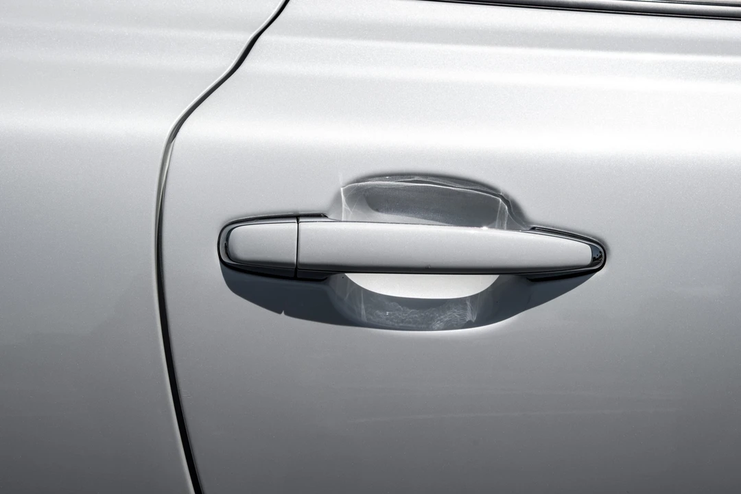 2007 Lexus SC430 - Image 23 of 31