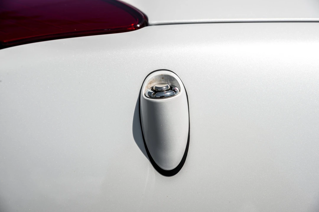 2007 Lexus SC430 - Image 25 of 31