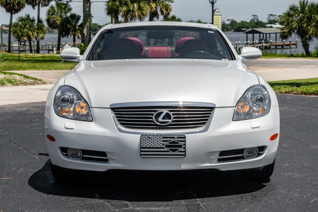 2007 Lexus SC430 - Image 9 of 31