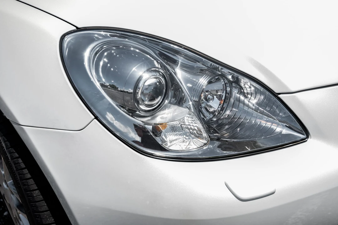 2007 Lexus SC430 - Image 17 of 31