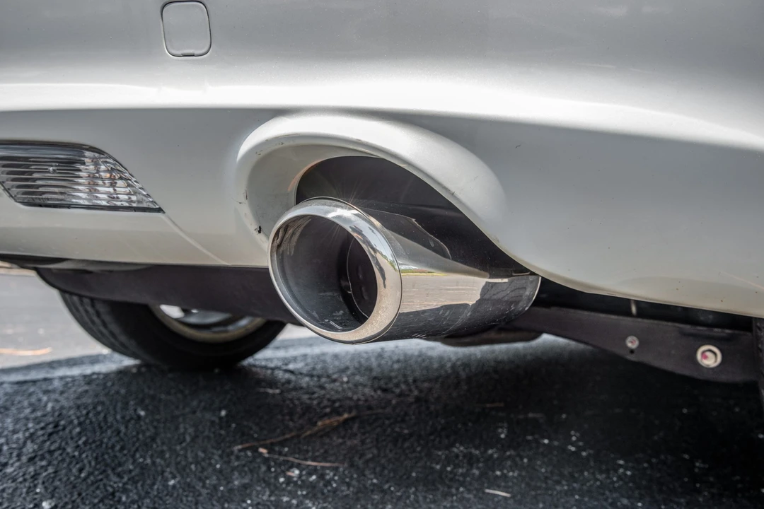 2007 Lexus SC430 - Image 29 of 31