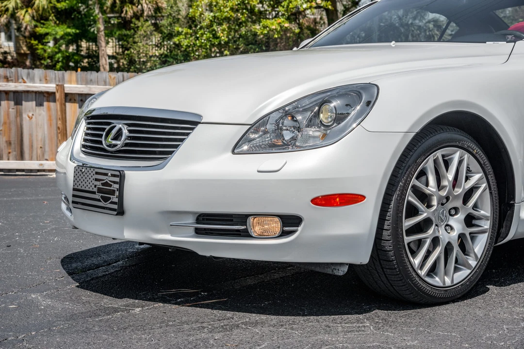 2007 Lexus SC430 - Image 14 of 31