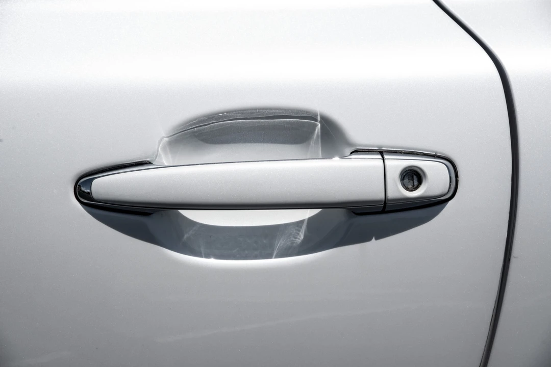2007 Lexus SC430 - Image 24 of 31