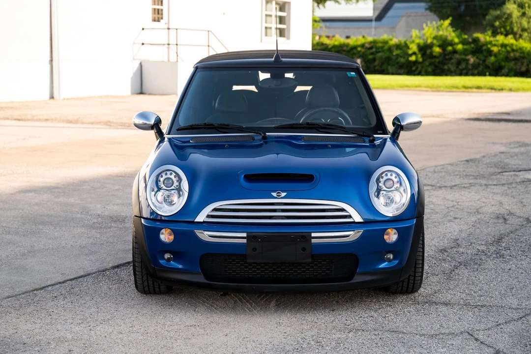 2007 Mini Mini Cooper S 1st Gen - Image 22 of 31