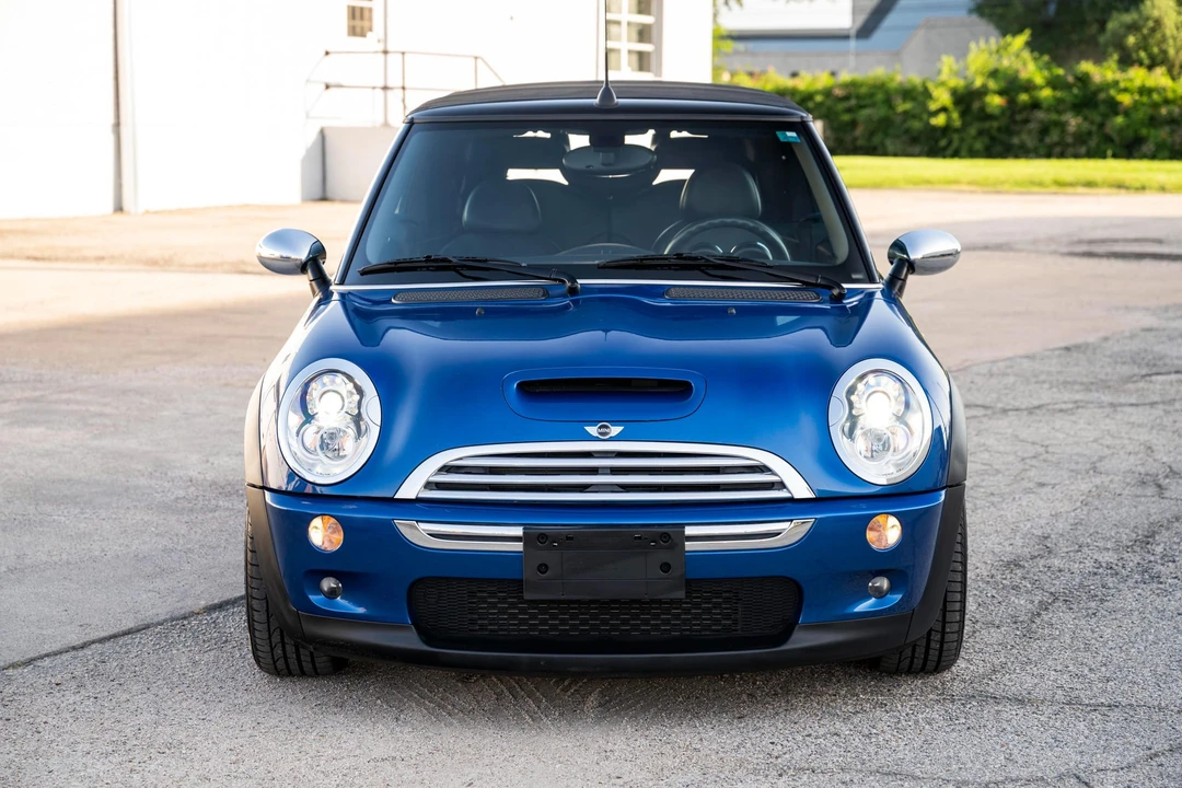 2007 Mini Mini Cooper S 1st Gen - Image 21 of 31