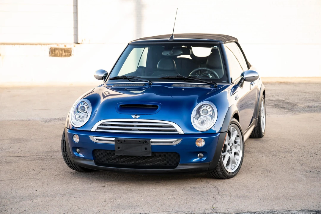 2007 Mini Mini Cooper S 1st Gen - Image 2 of 31
