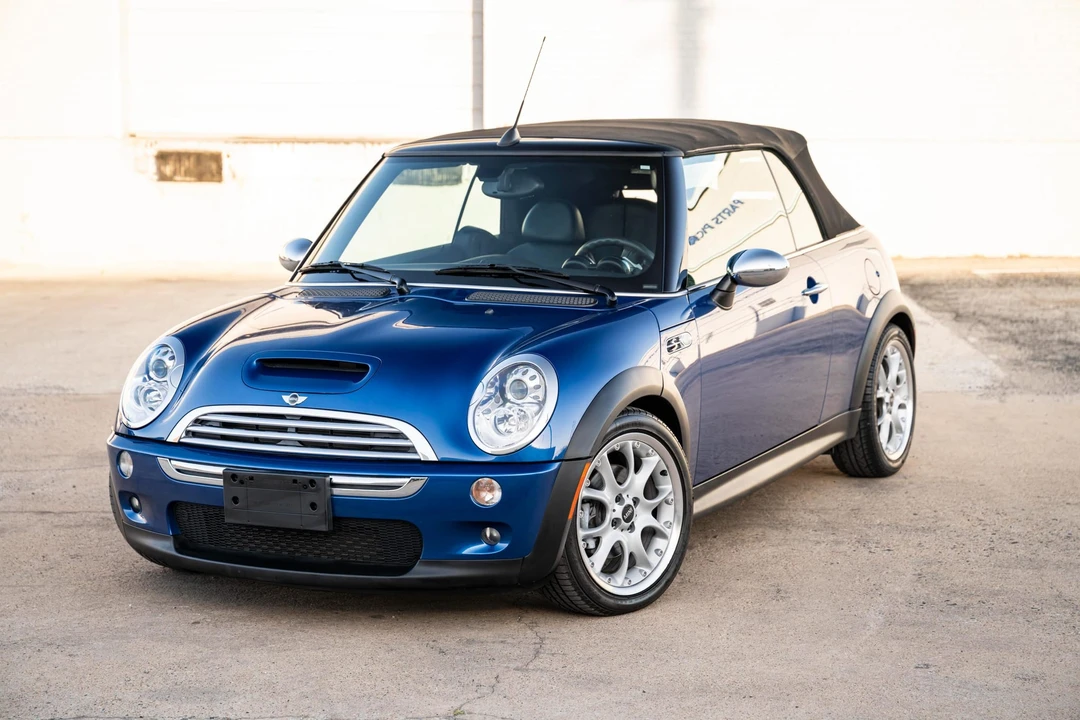2007 Mini Mini Cooper S 1st Gen - Image 3 of 31
