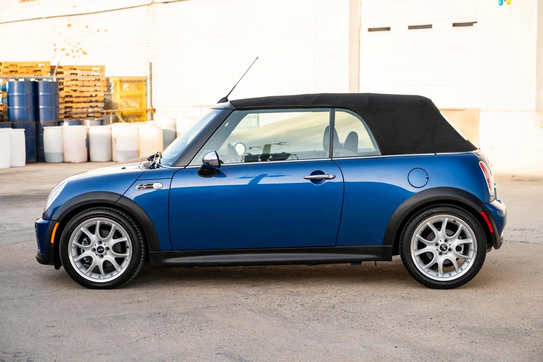 2007 Mini Mini Cooper S 1st Gen - Image 5 of 31