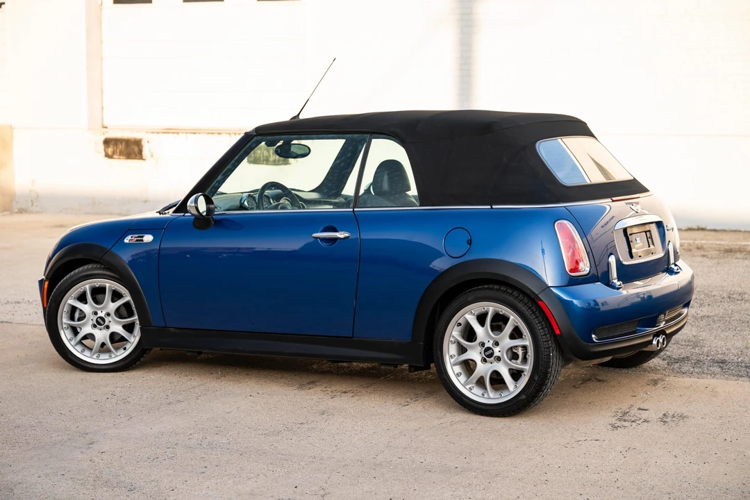 2007 Mini Mini Cooper S 1st Gen - Image 6 of 31