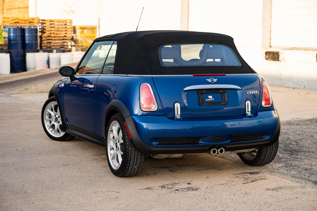2007 Mini Mini Cooper S 1st Gen - Image 9 of 31