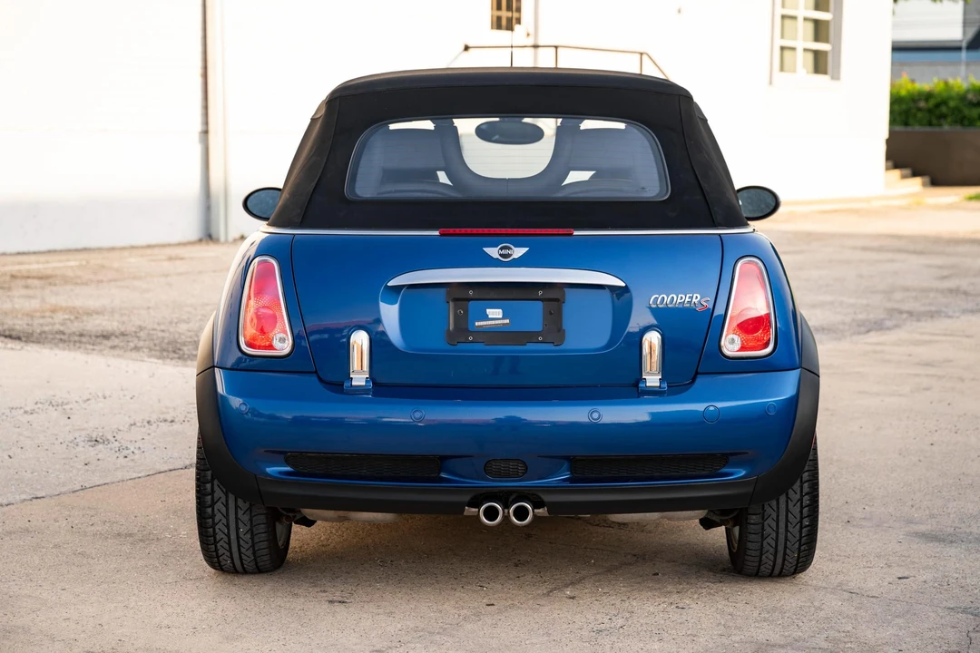 2007 Mini Mini Cooper S 1st Gen - Image 10 of 31