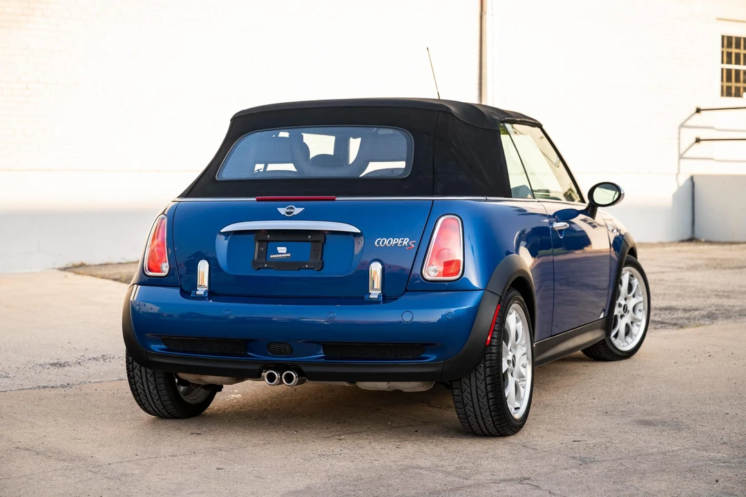 2007 Mini Mini Cooper S 1st Gen - Image 11 of 31