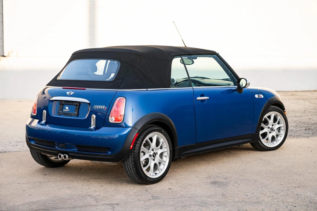 2007 Mini Mini Cooper S 1st Gen - Image 13 of 31