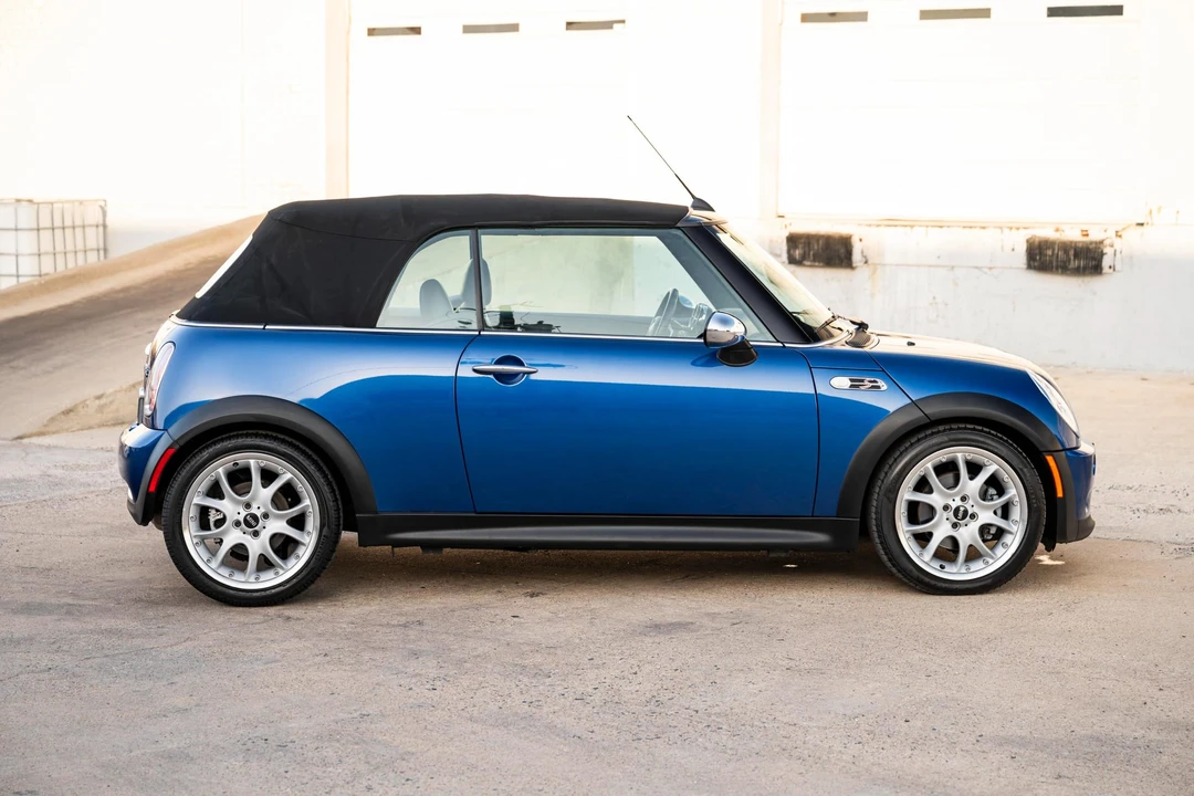 2007 Mini Mini Cooper S 1st Gen - Image 15 of 31