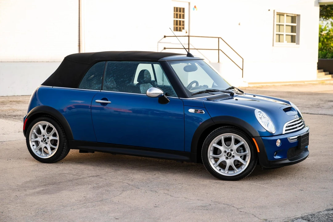2007 Mini Mini Cooper S 1st Gen - Image 16 of 31