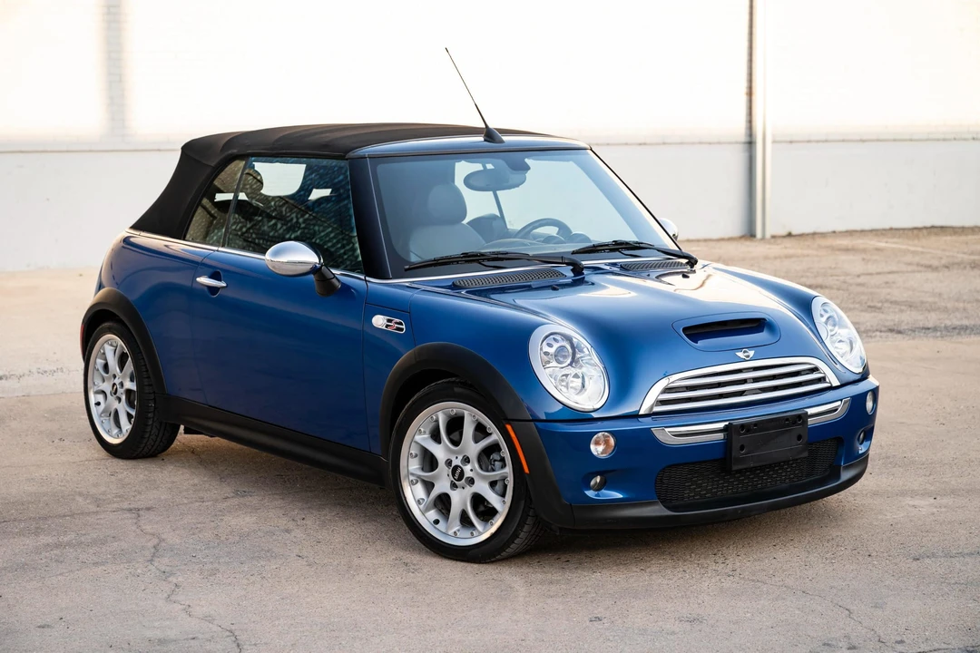 2007 Mini Mini Cooper S 1st Gen - Image 18 of 31