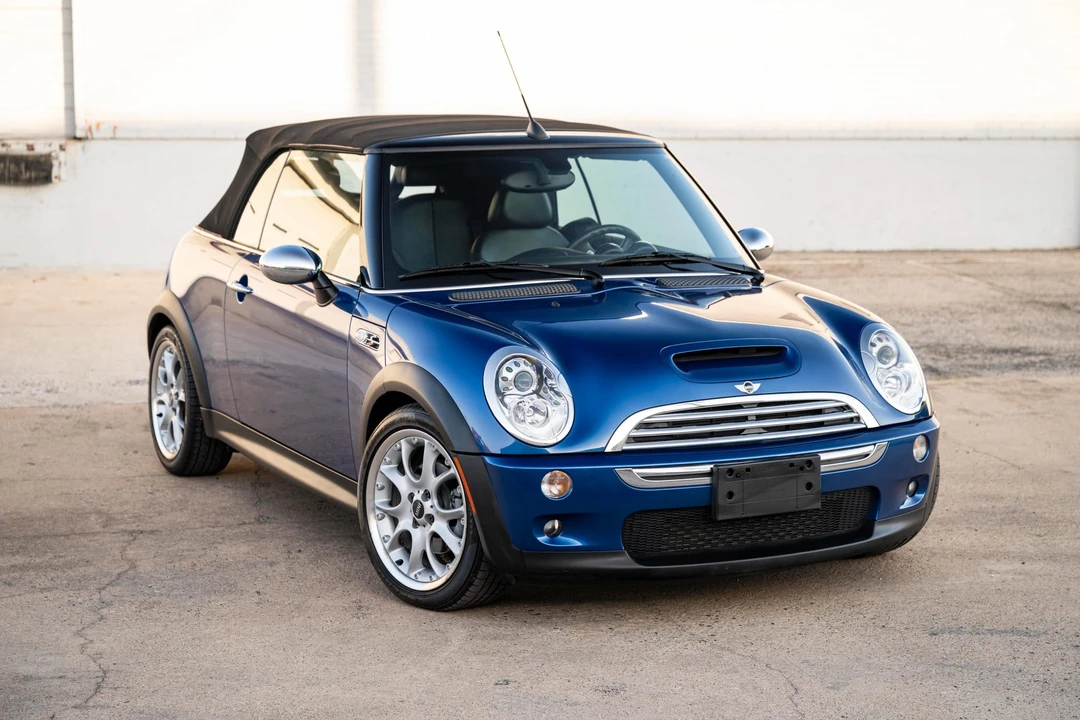 2007 Mini Mini Cooper S 1st Gen - Image 19 of 31