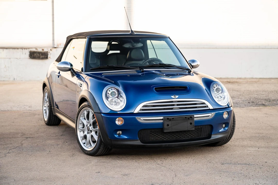 2007 Mini Mini Cooper S 1st Gen - Image 20 of 31