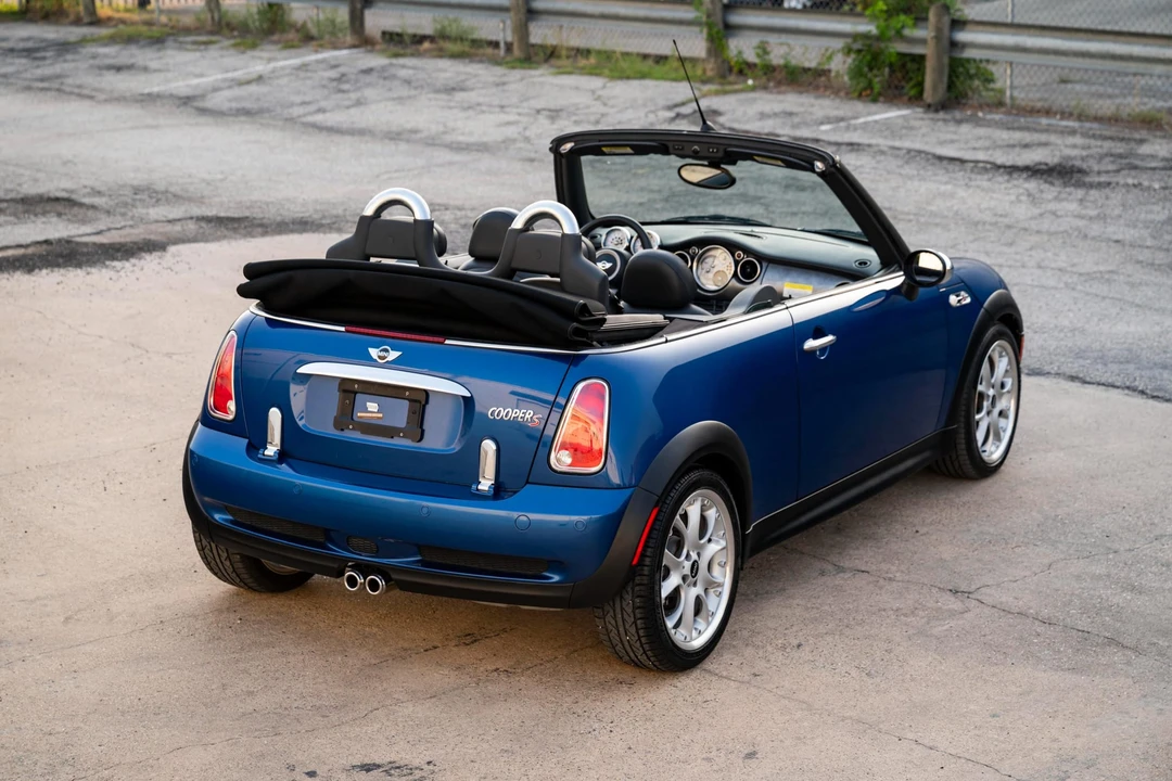 2007 Mini Mini Cooper S 1st Gen - Image 30 of 31