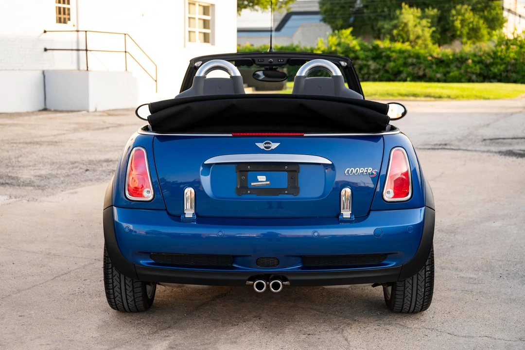 2007 Mini Mini Cooper S 1st Gen - Image 29 of 31