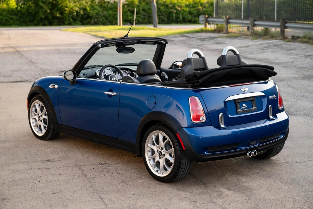 2007 Mini Mini Cooper S 1st Gen - Image 28 of 31