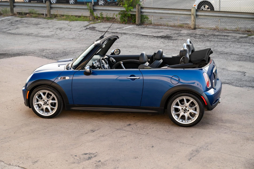 2007 Mini Mini Cooper S 1st Gen - Image 27 of 31