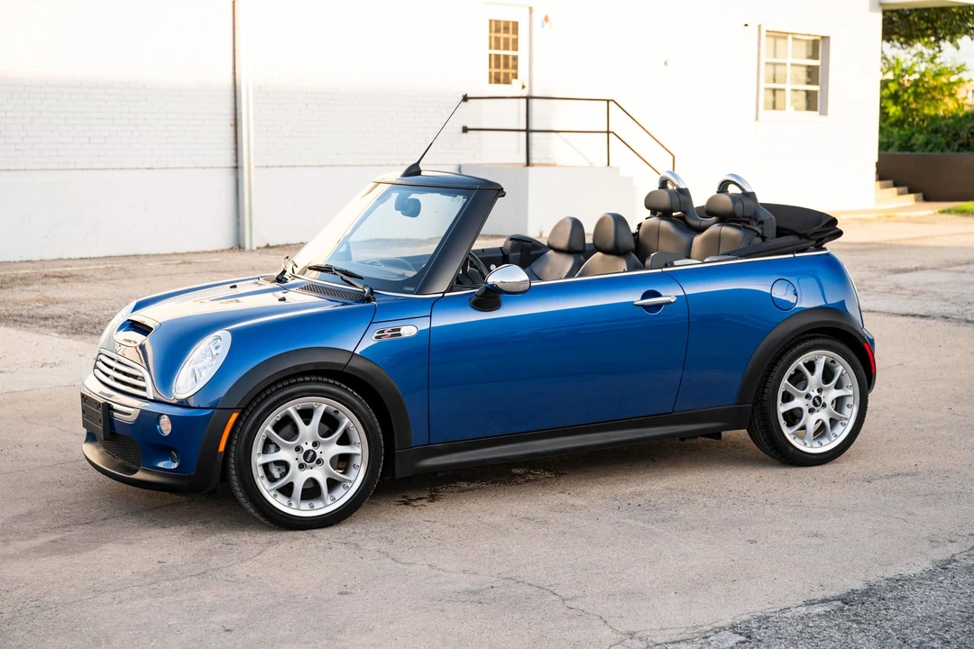 2007 Mini Mini Cooper S 1st Gen - Image 26 of 31