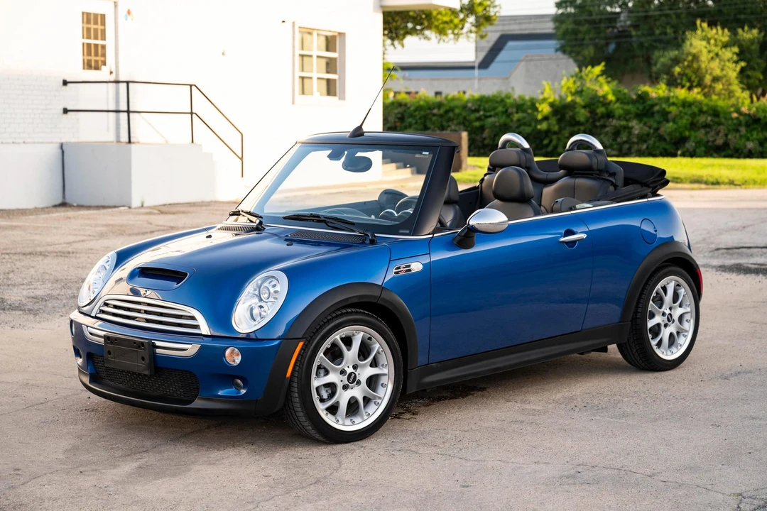 2007 Mini Mini Cooper S 1st Gen - Image 25 of 31