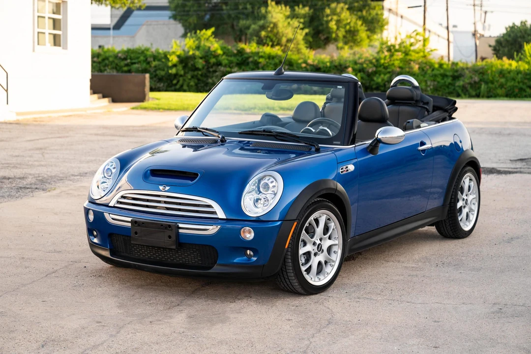 2007 Mini Mini Cooper S 1st Gen - Image 24 of 31