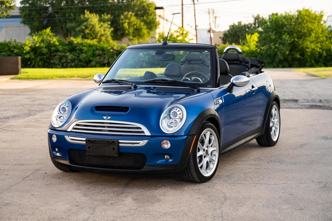 2007 Mini Mini Cooper S 1st Gen - Image 23 of 31