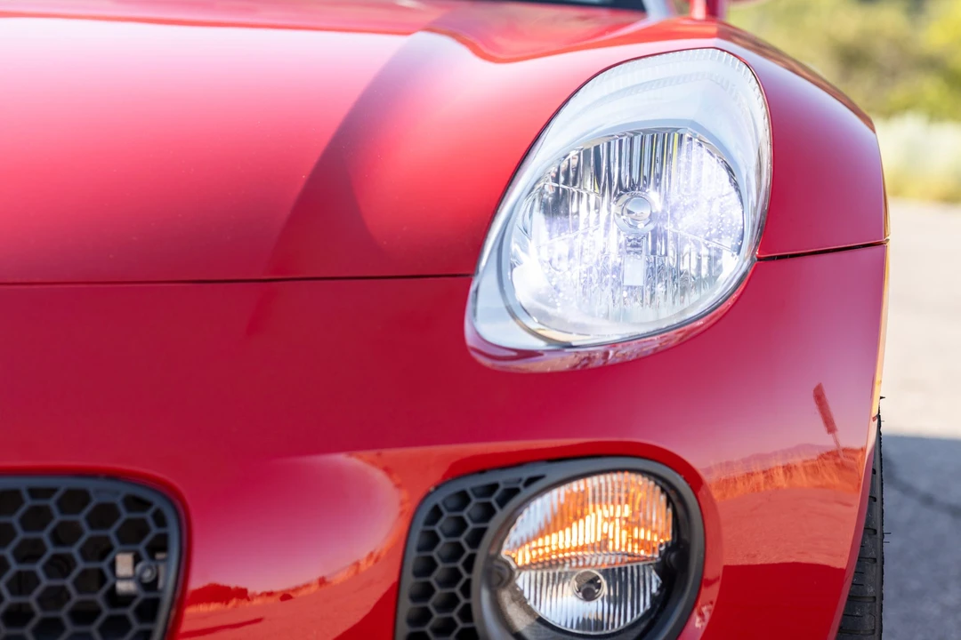 2007 Pontiac Solstice GXP - Image 23 of 31