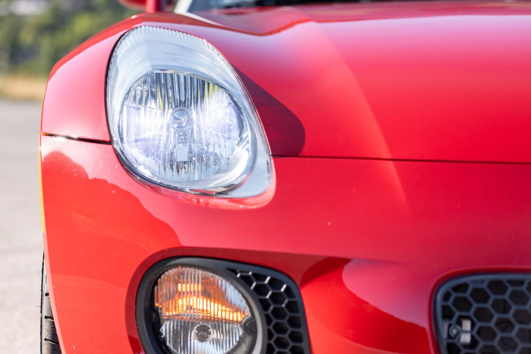 2007 Pontiac Solstice GXP - Image 22 of 31