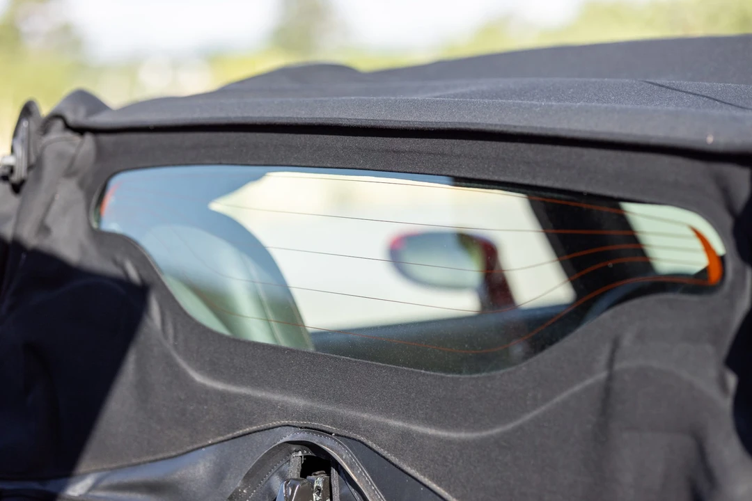 2007 Pontiac Solstice GXP - Image 30 of 31
