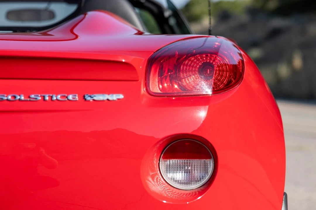 2007 Pontiac Solstice GXP - Image 26 of 31