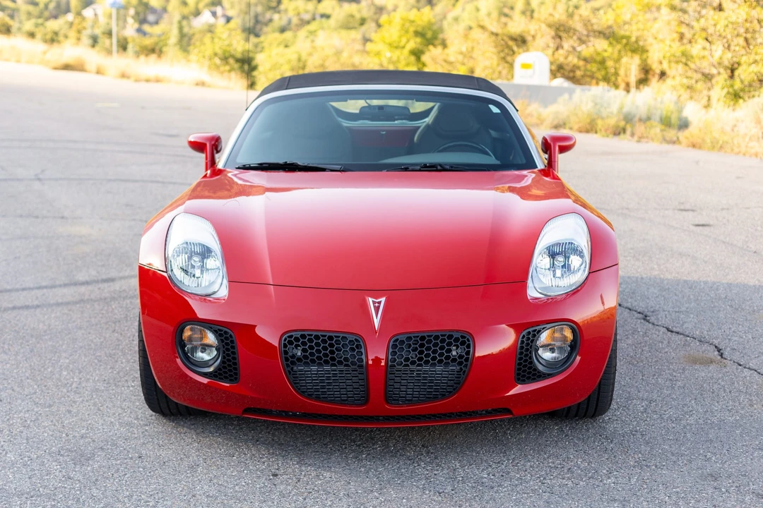 2007 Pontiac Solstice GXP - Image 18 of 31
